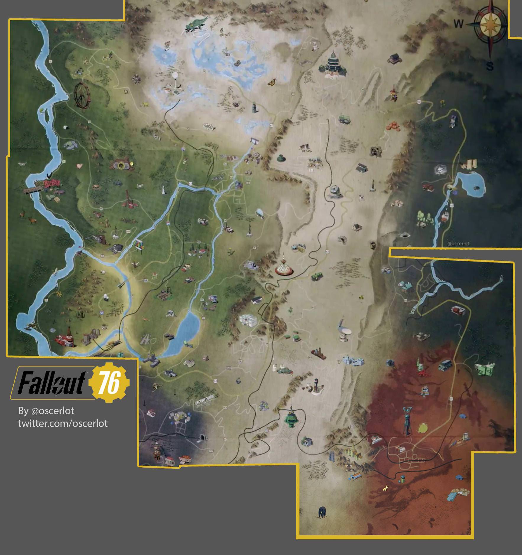 Fallout 4 sims holotape location