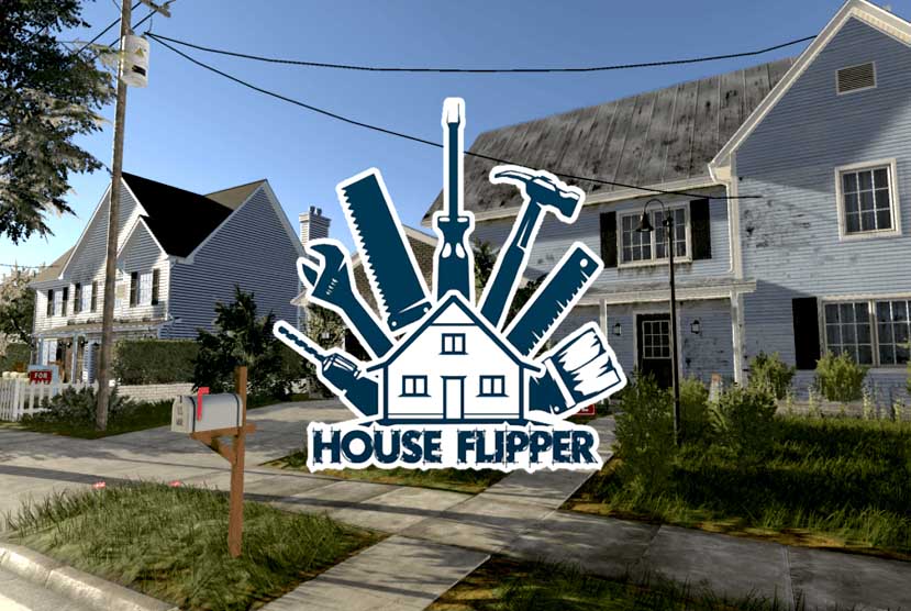 House flipper game online free